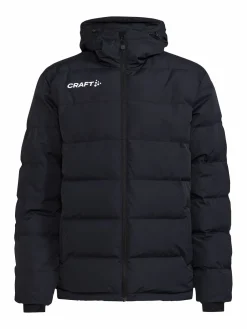 Jakker & Vester>Craft Sportswear Ability Down Jacket M Black