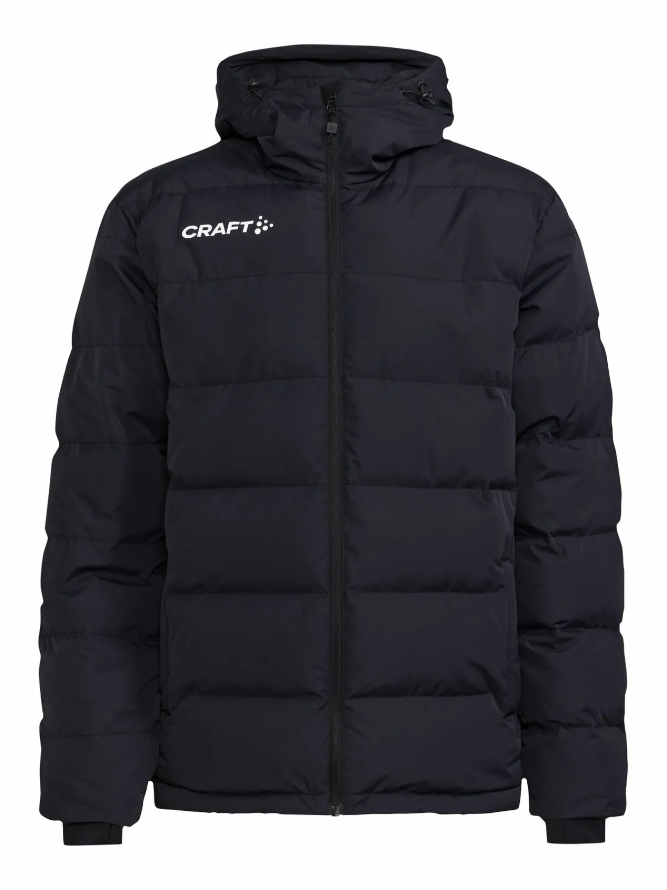 Jakker & Vester>Craft Sportswear Ability Down Jacket M Black