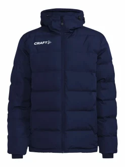 Jakker & Vester>Craft Sportswear Ability Down Jacket M Navy