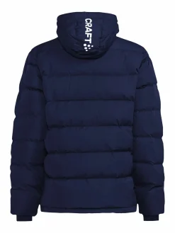 Jakker & Vester>Craft Sportswear Ability Down Jacket M Navy
