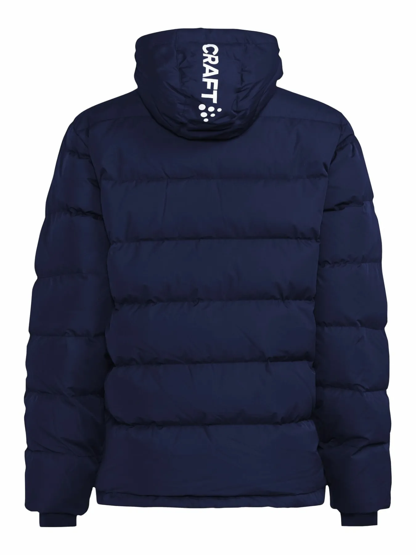 Jakker & Vester>Craft Sportswear Ability Down Jacket M Navy