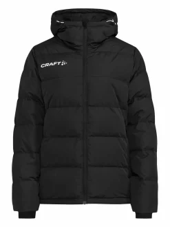 Jakker & Vester>Craft Sportswear Ability Down Jacket W Black