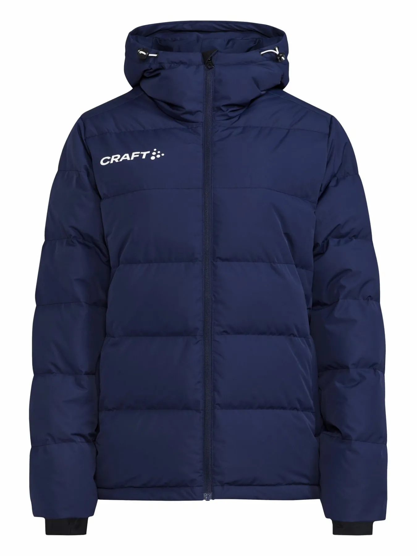 Jakker & Vester>Craft Sportswear Ability Down Jacket W Navy