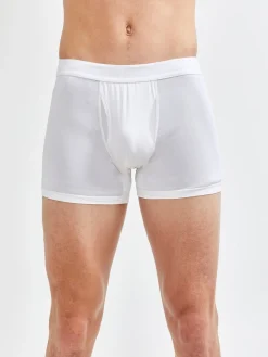 Undertøy|Active Superundertøy>Craft Sportswear Active Boxer 3-Inch M White