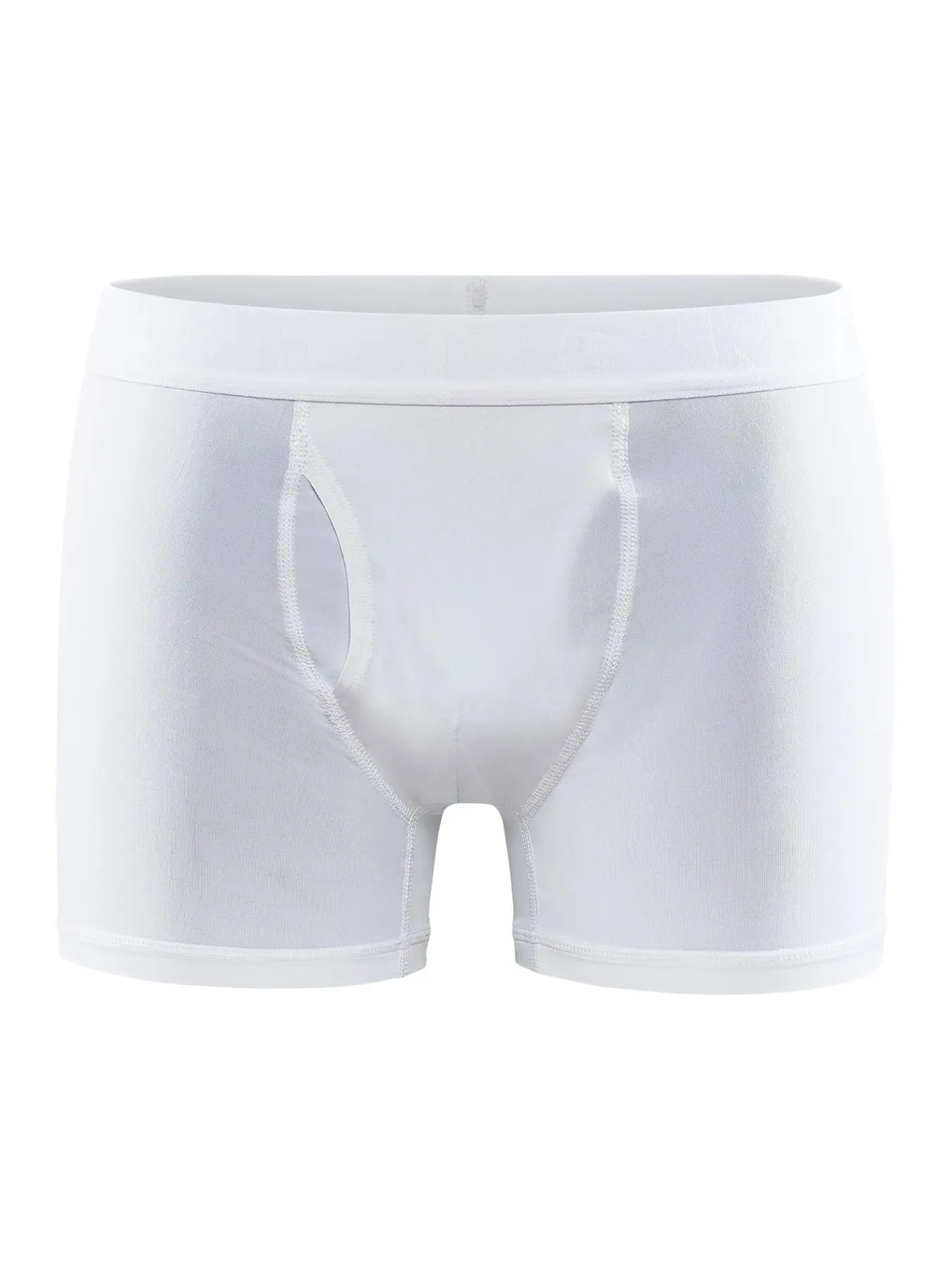 Undertøy|Active Superundertøy>Craft Sportswear Active Boxer 3-Inch M White