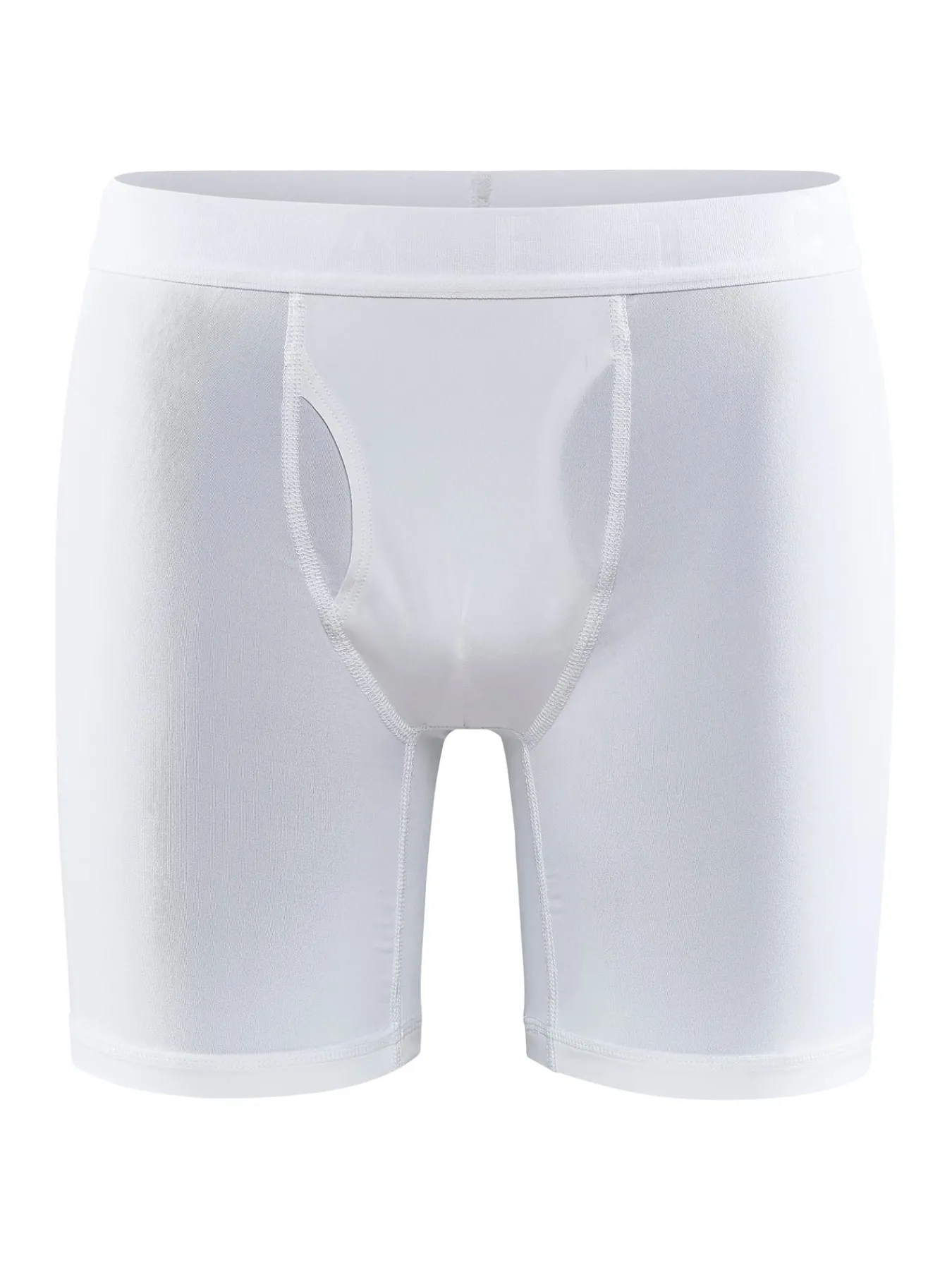 Undertøy|Active Superundertøy>Craft Sportswear Active Boxer 6-Inch M White