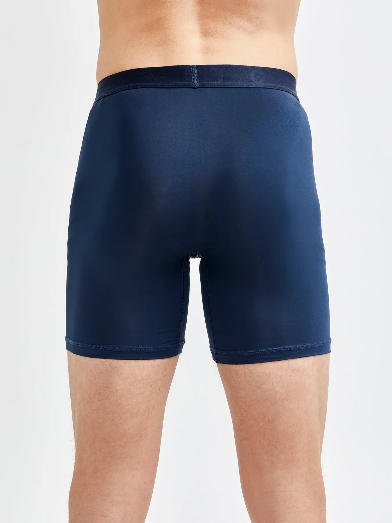 Undertøy|Active Superundertøy>Craft Sportswear Active Boxer 6-Inch M Blaze