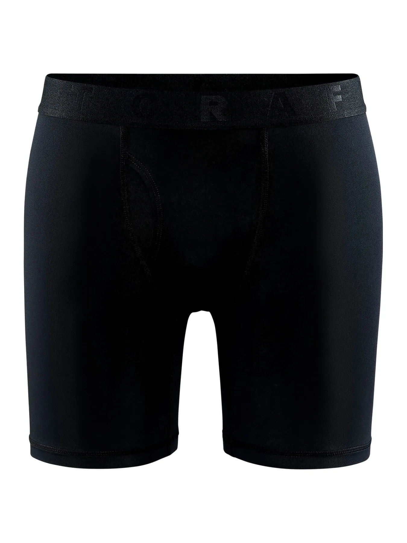 Undertøy|Active Superundertøy>Craft Sportswear Active Boxer 6-Inch M Black