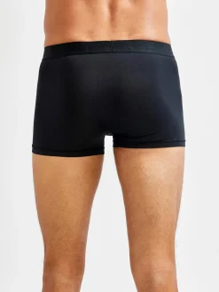 Undertøy|Active Superundertøy>Craft Sportswear Active Boxer 3-Inch M Black