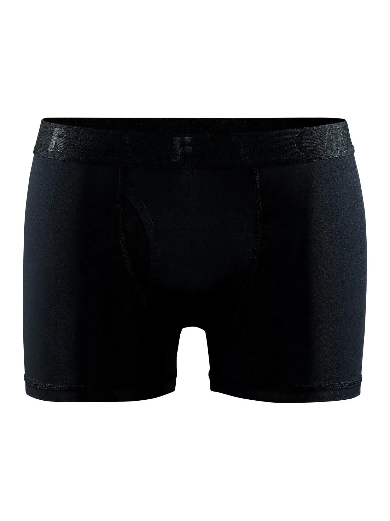 Undertøy|Active Superundertøy>Craft Sportswear Active Boxer 3-Inch M Black