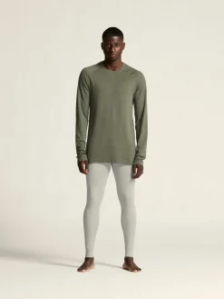 T-Skjorter & Singleter|Ull- & Superundertøy>Craft Sportswear Active Comfort LS 2 M Chimera