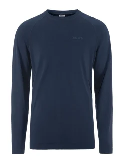T-Skjorter & Singleter|Ull- & Superundertøy>Craft Sportswear Active Comfort LS 2 M Blaze