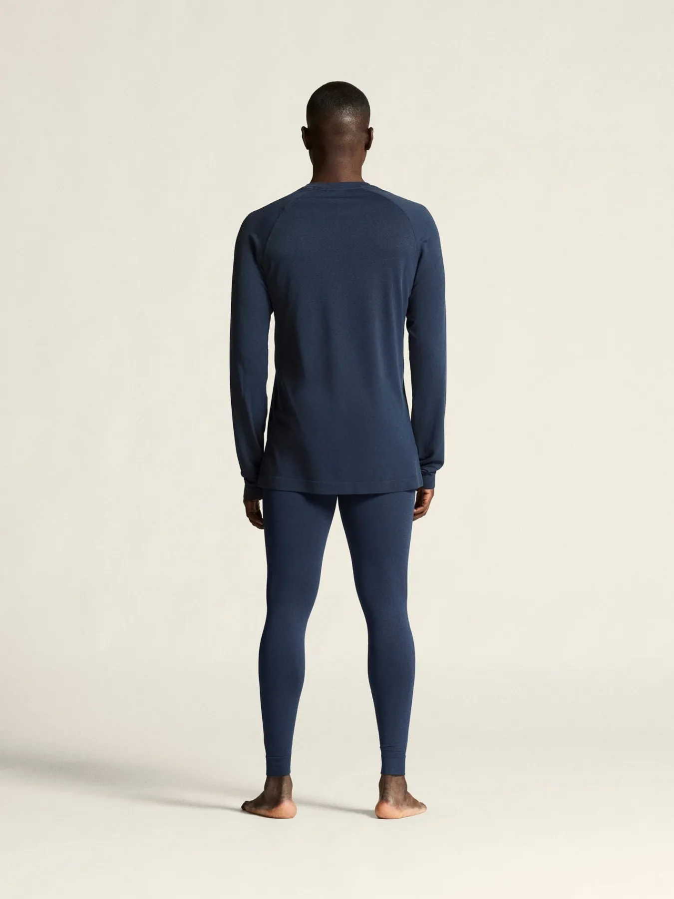 T-Skjorter & Singleter|Ull- & Superundertøy>Craft Sportswear Active Comfort LS 2 M Blaze