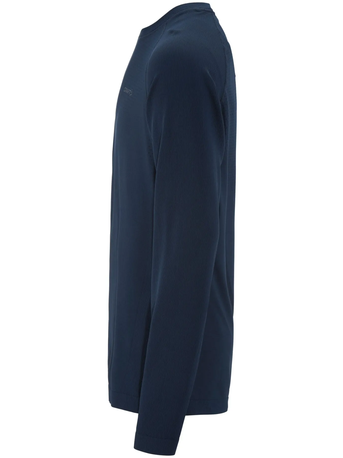 T-Skjorter & Singleter|Ull- & Superundertøy>Craft Sportswear Active Comfort LS 2 M Blaze