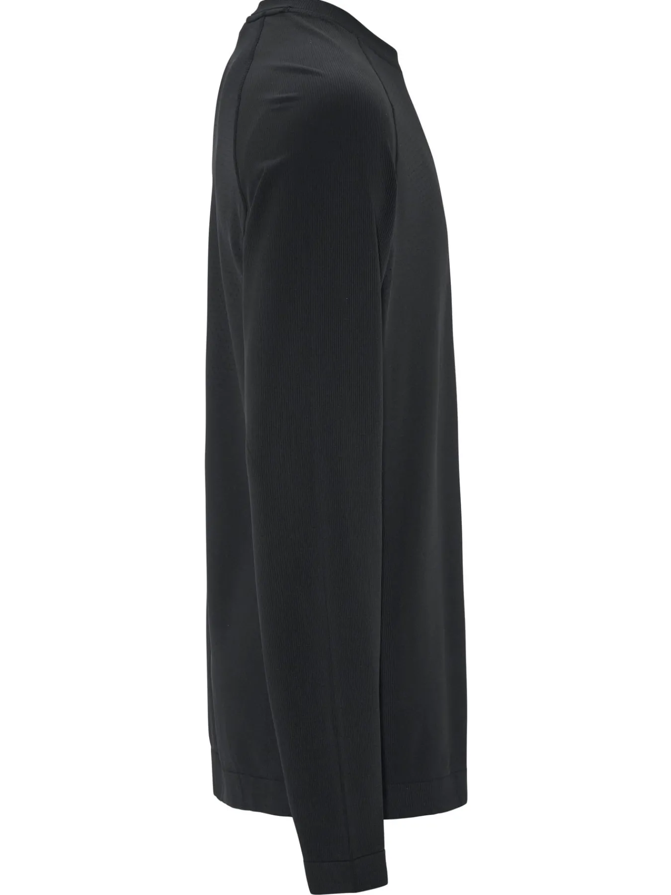 T-Skjorter & Singleter|Ull- & Superundertøy>Craft Sportswear Active Comfort LS 2 M Black