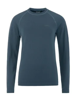 Gensere|Ull- & Superundertøy>Craft Sportswear Active Comfort LS 2 W North