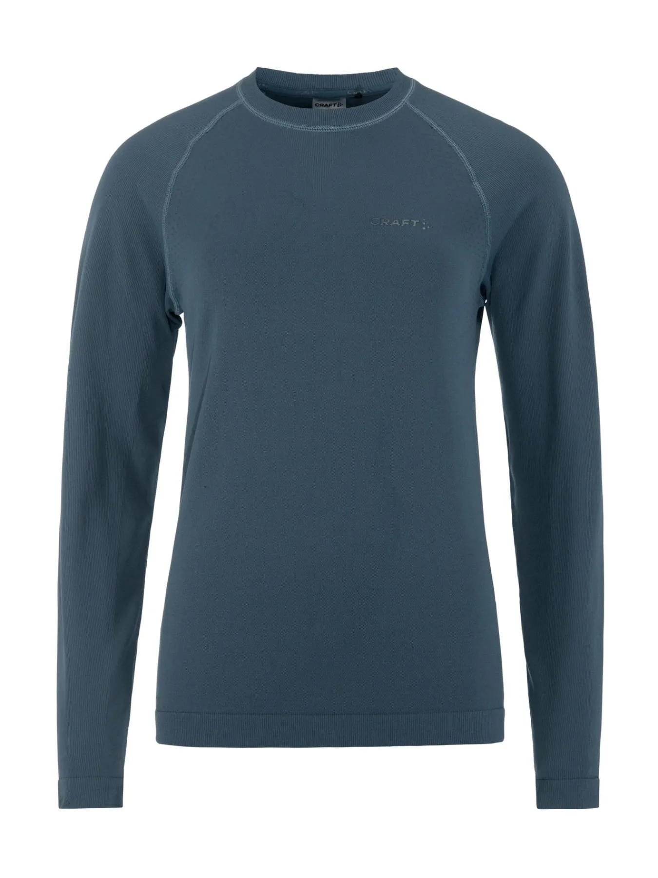 Gensere|Ull- & Superundertøy>Craft Sportswear Active Comfort LS 2 W North