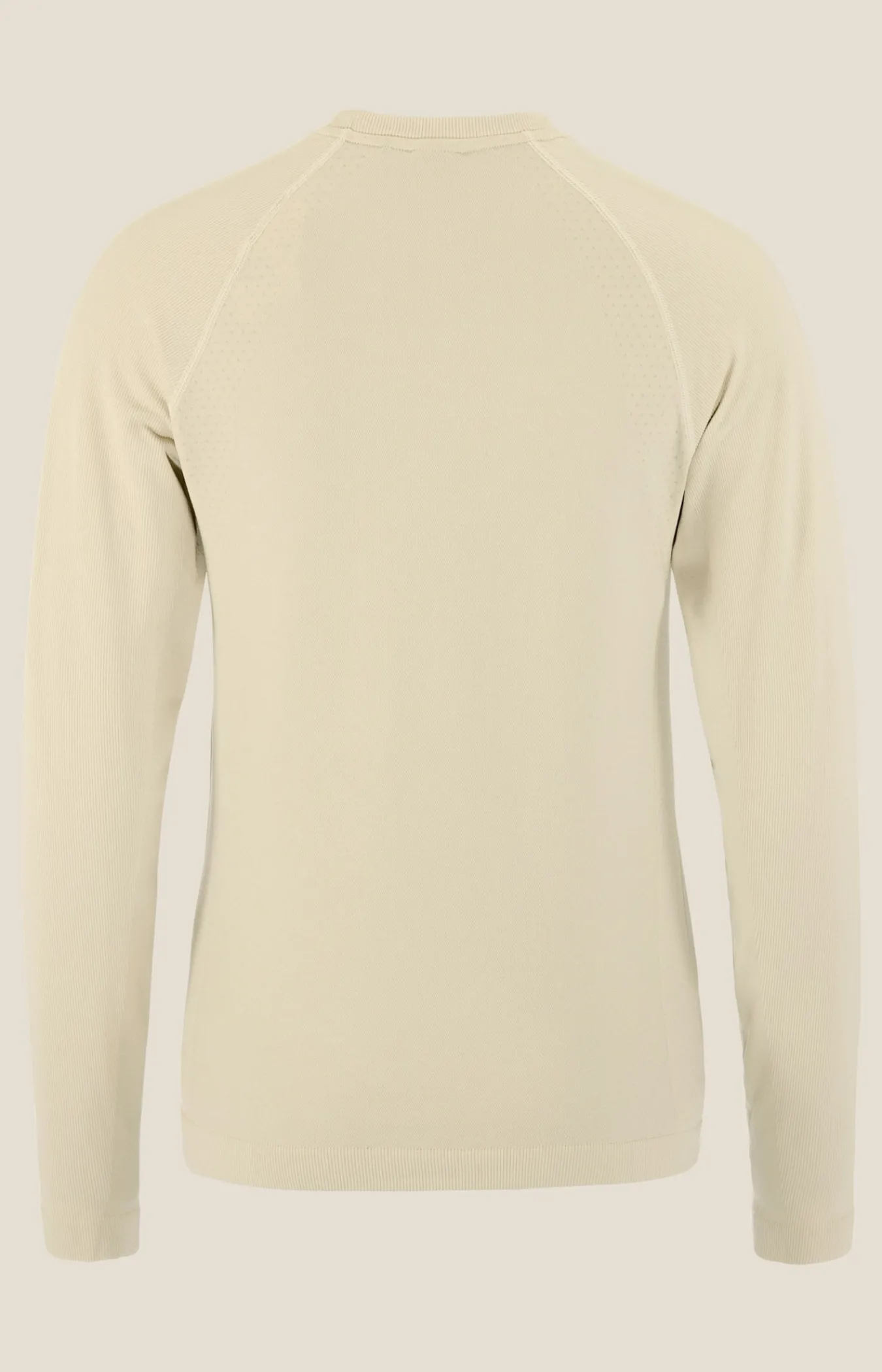 Gensere|Ull- & Superundertøy>Craft Sportswear Active Comfort LS 2 W Plaster