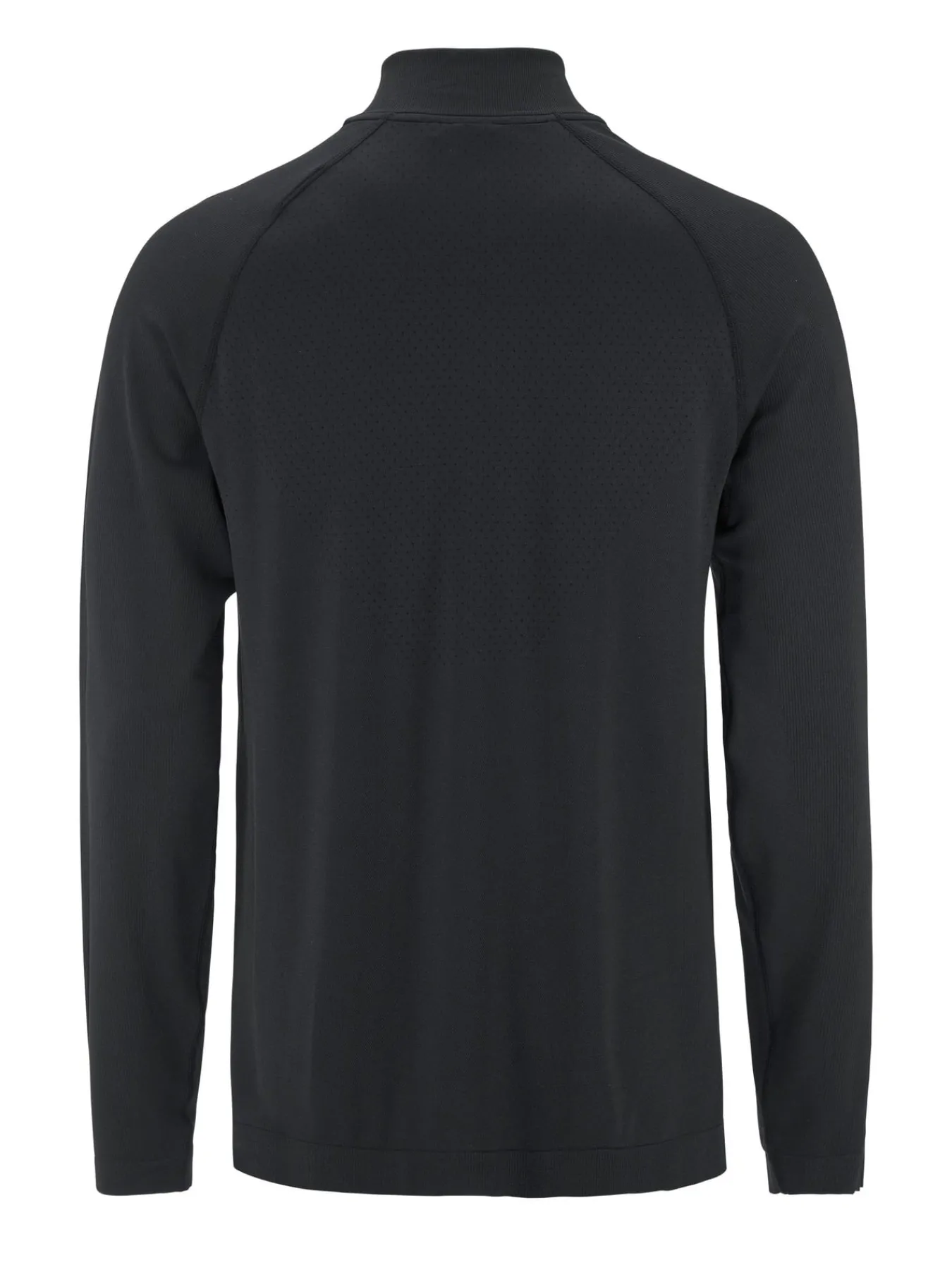 T-Skjorter & Singleter|Ull- & Superundertøy>Craft Sportswear Active Comfort LS HZ 2 M Black