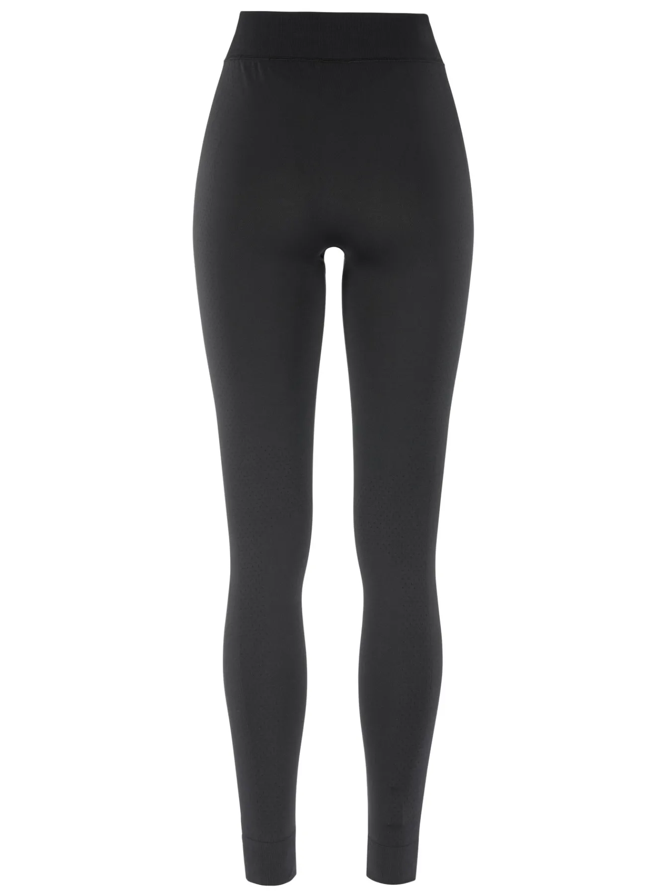 Bukser|Ull- & Superundertøy>Craft Sportswear Active Comfort Pants 2 W Black
