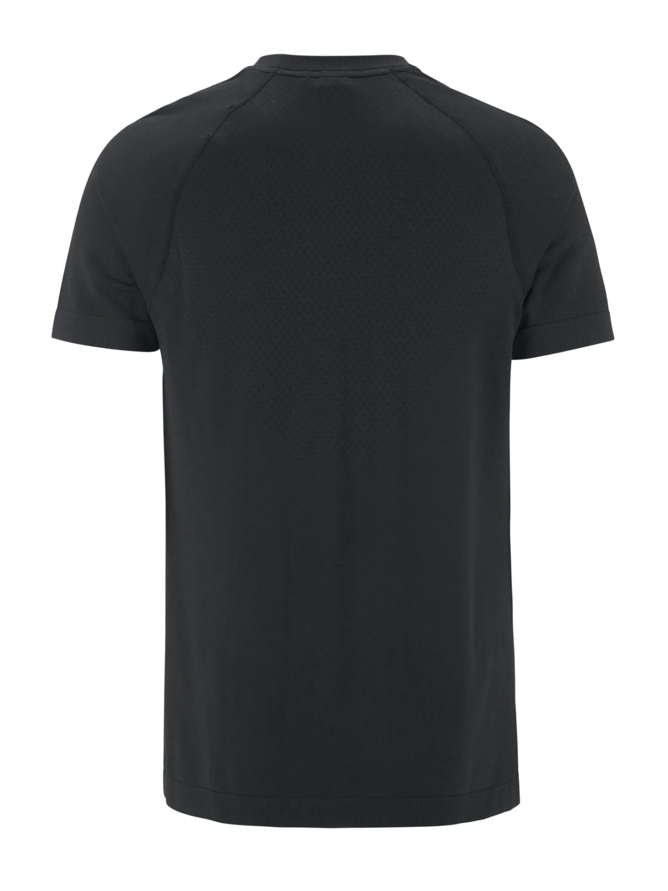 T-Skjorter & Singleter|Ull- & Superundertøy>Craft Sportswear Active Comfort SS 2 M Black