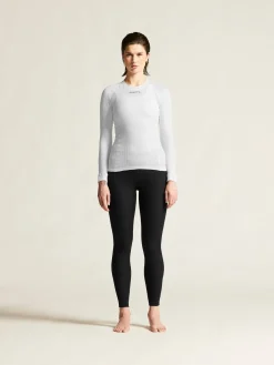 Gensere|Ull- & Superundertøy>Craft Sportswear Active Extreme X CN LS W White
