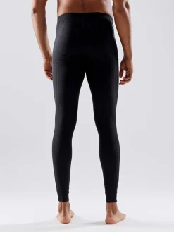 Bukser|Ull- & Superundertøy>Craft Sportswear Active Extreme X Pants M Black