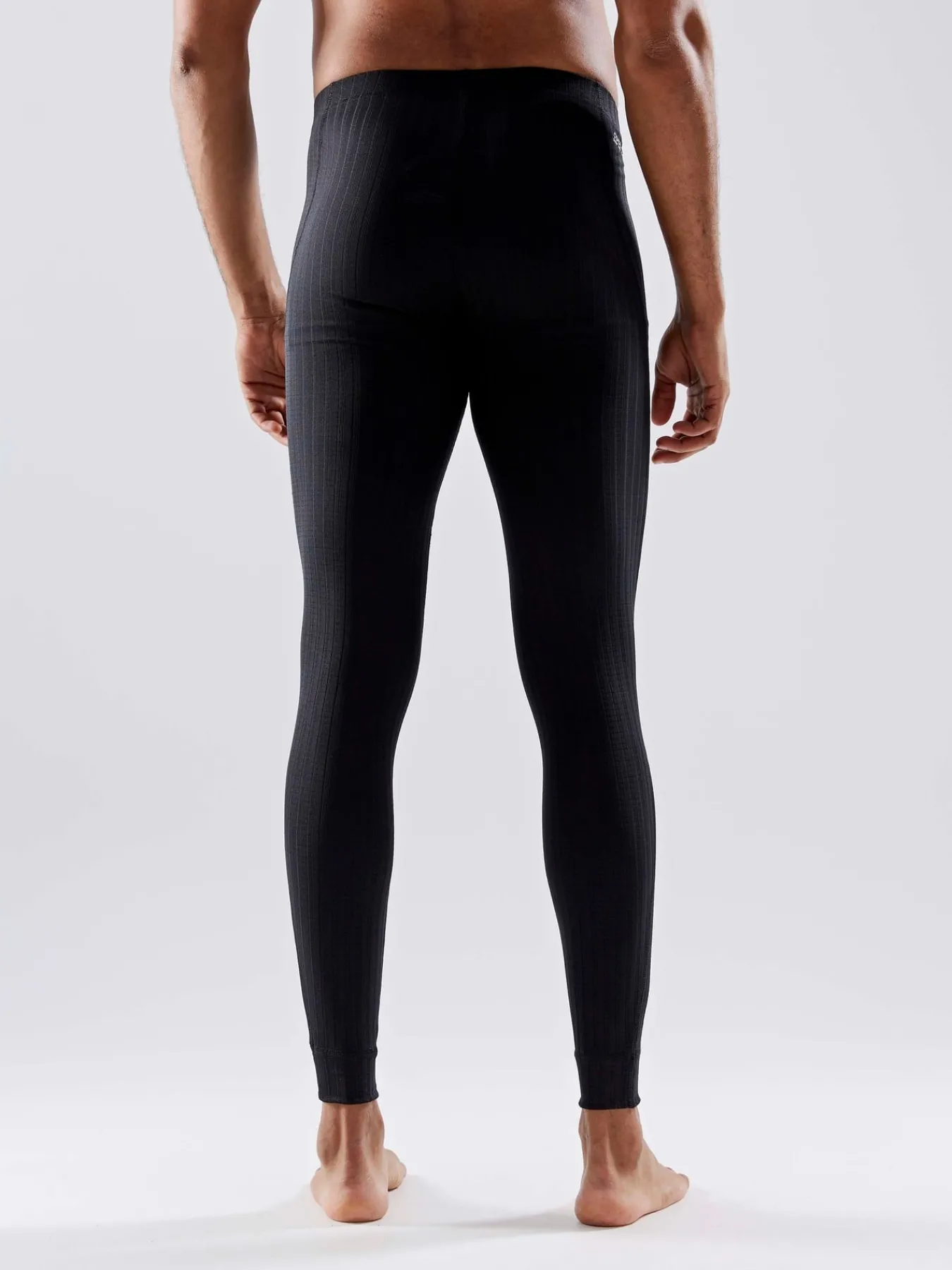 Bukser|Ull- & Superundertøy>Craft Sportswear Active Extreme X Pants M Black