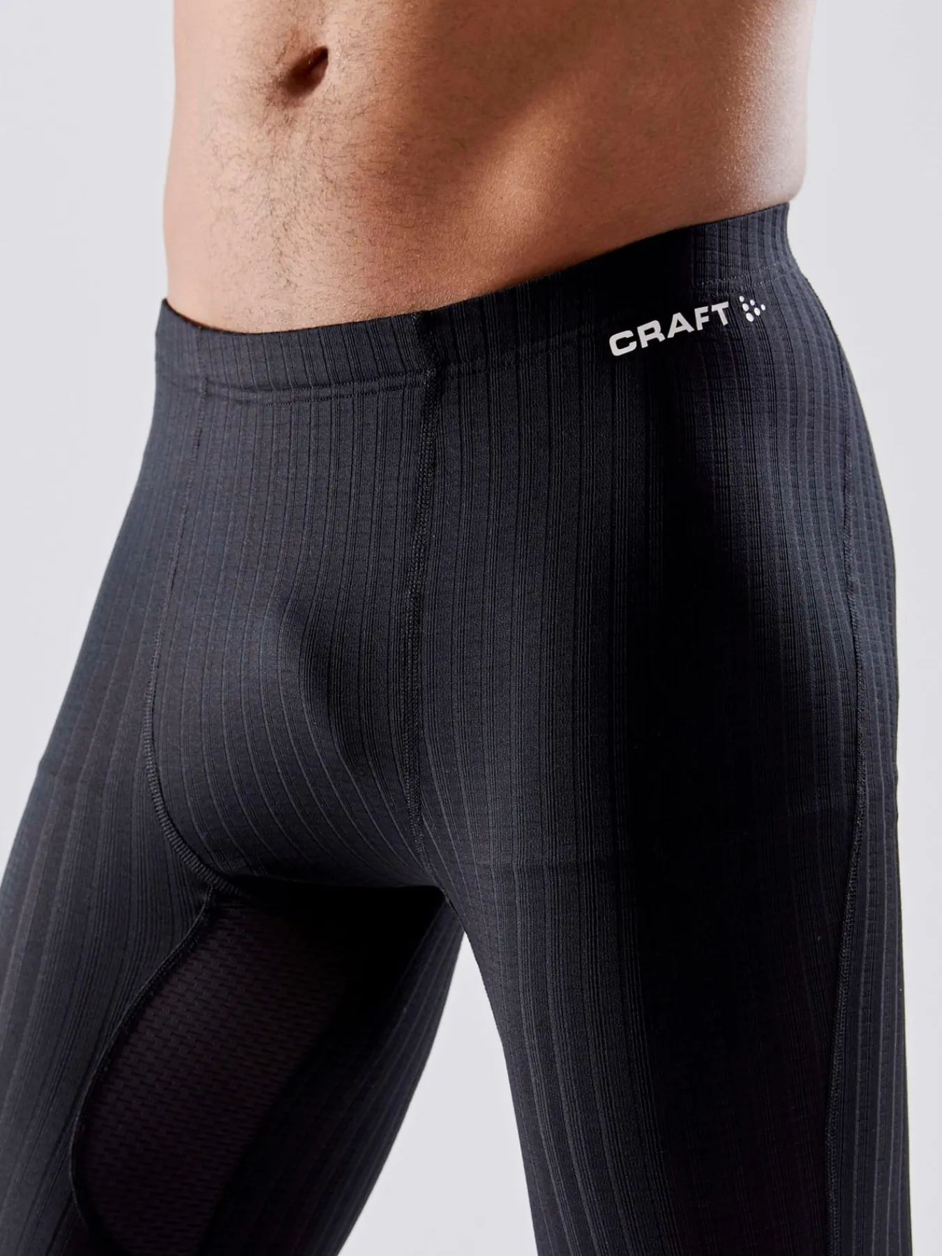 Bukser|Ull- & Superundertøy>Craft Sportswear Active Extreme X Pants M Black