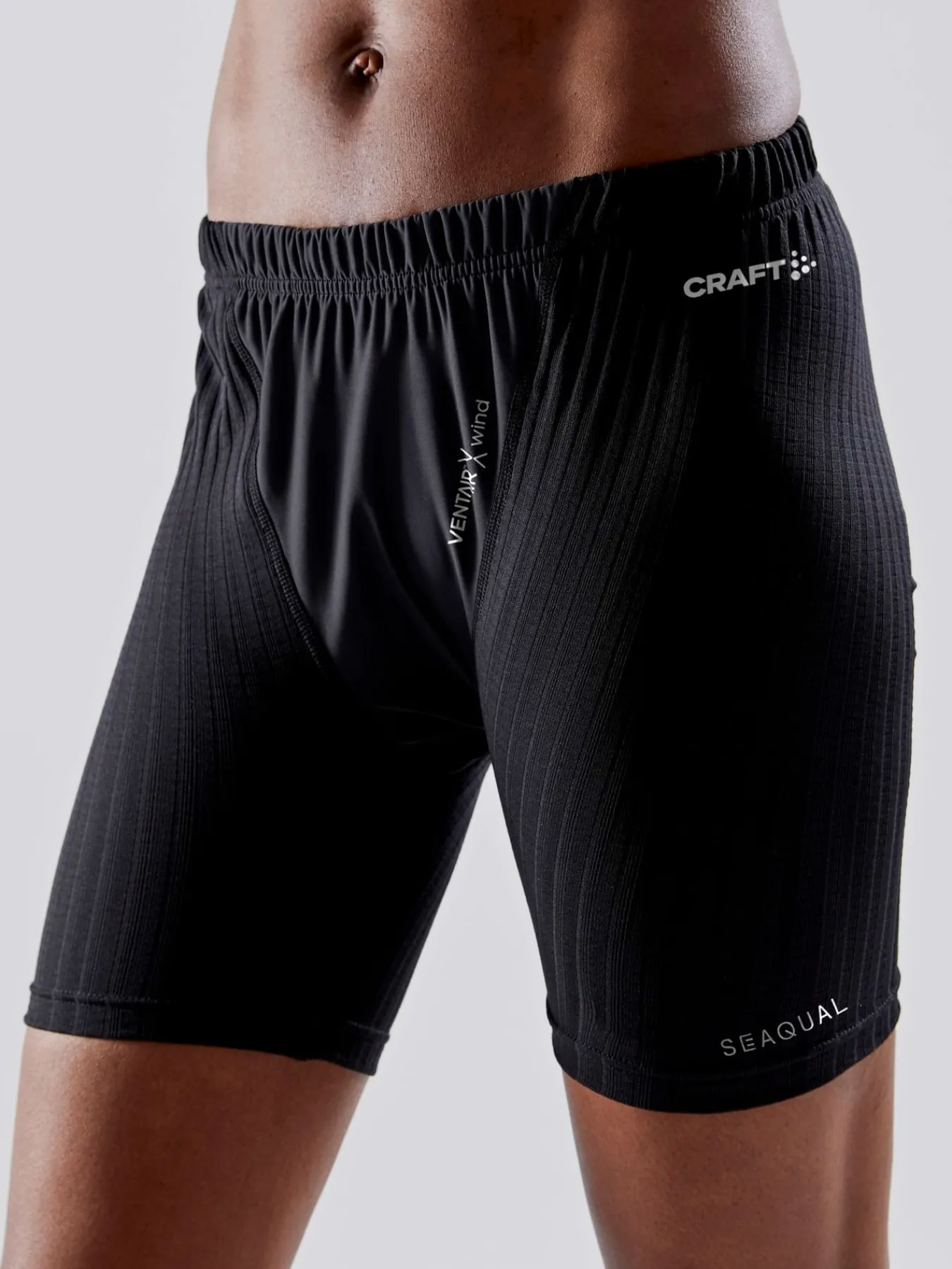 Undertøy>Craft Sportswear Active Extreme X Wind Boxer W