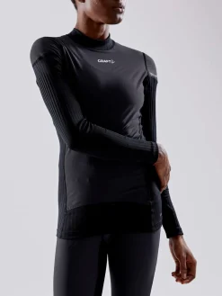 Gensere|Ull- & Superundertøy>Craft Sportswear Active Extreme X Wind LS W