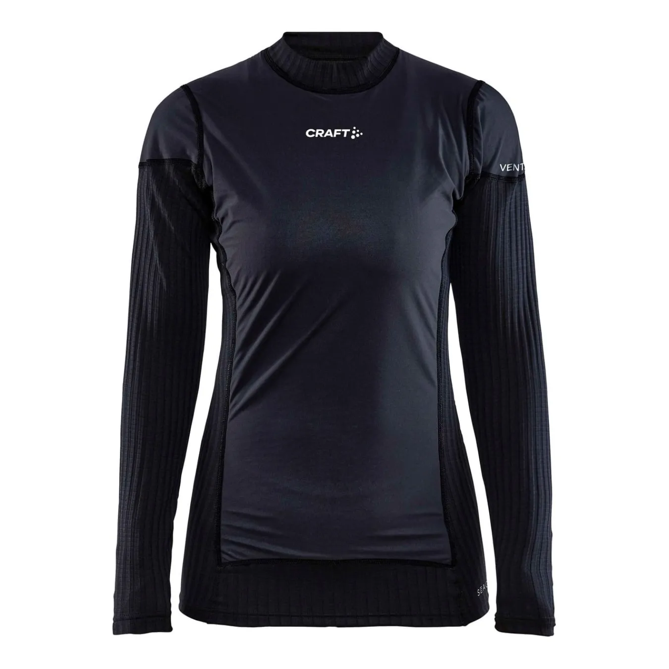Gensere|Ull- & Superundertøy>Craft Sportswear Active Extreme X Wind LS W