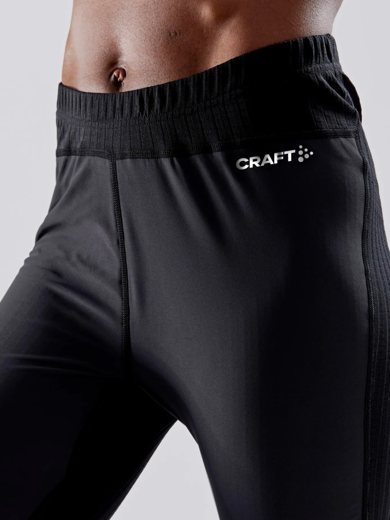 Bukser|Ull- & Superundertøy>Craft Sportswear Active Extreme X Wind Pants W