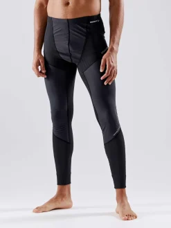 Bukser|Ull- & Superundertøy>Craft Sportswear Active Extreme X Wind Pants M