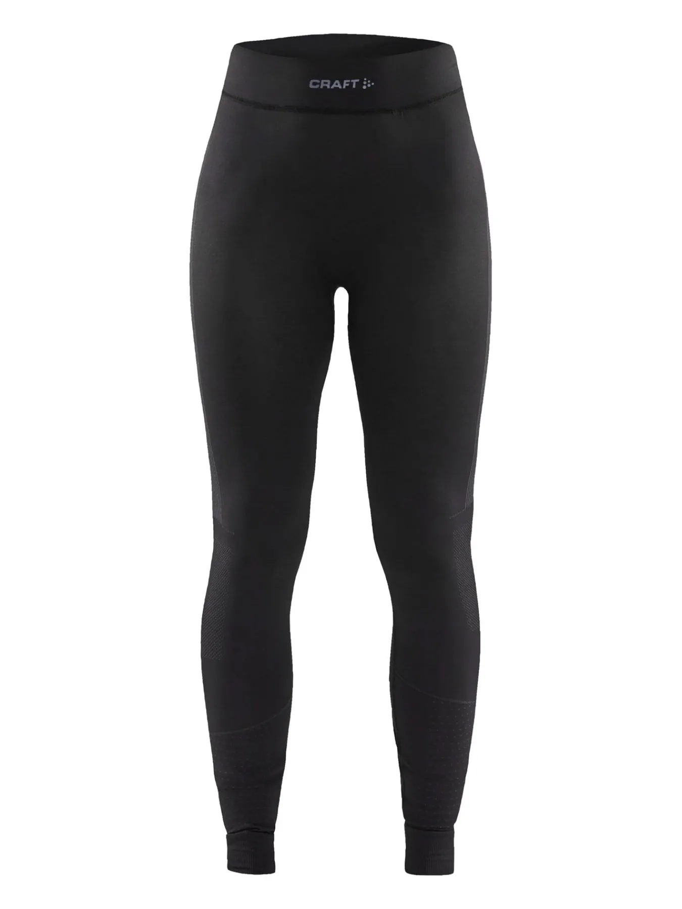 Bukser|Ull- & Superundertøy>Craft Sportswear Active Intensity Pants W Black-Asphalt