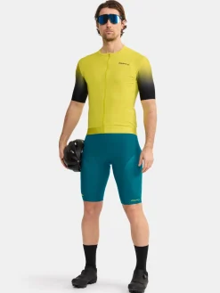 T-Skjorter & Singleter|Sykling>Craft Sportswear ADV Aero Jersey M N Light
