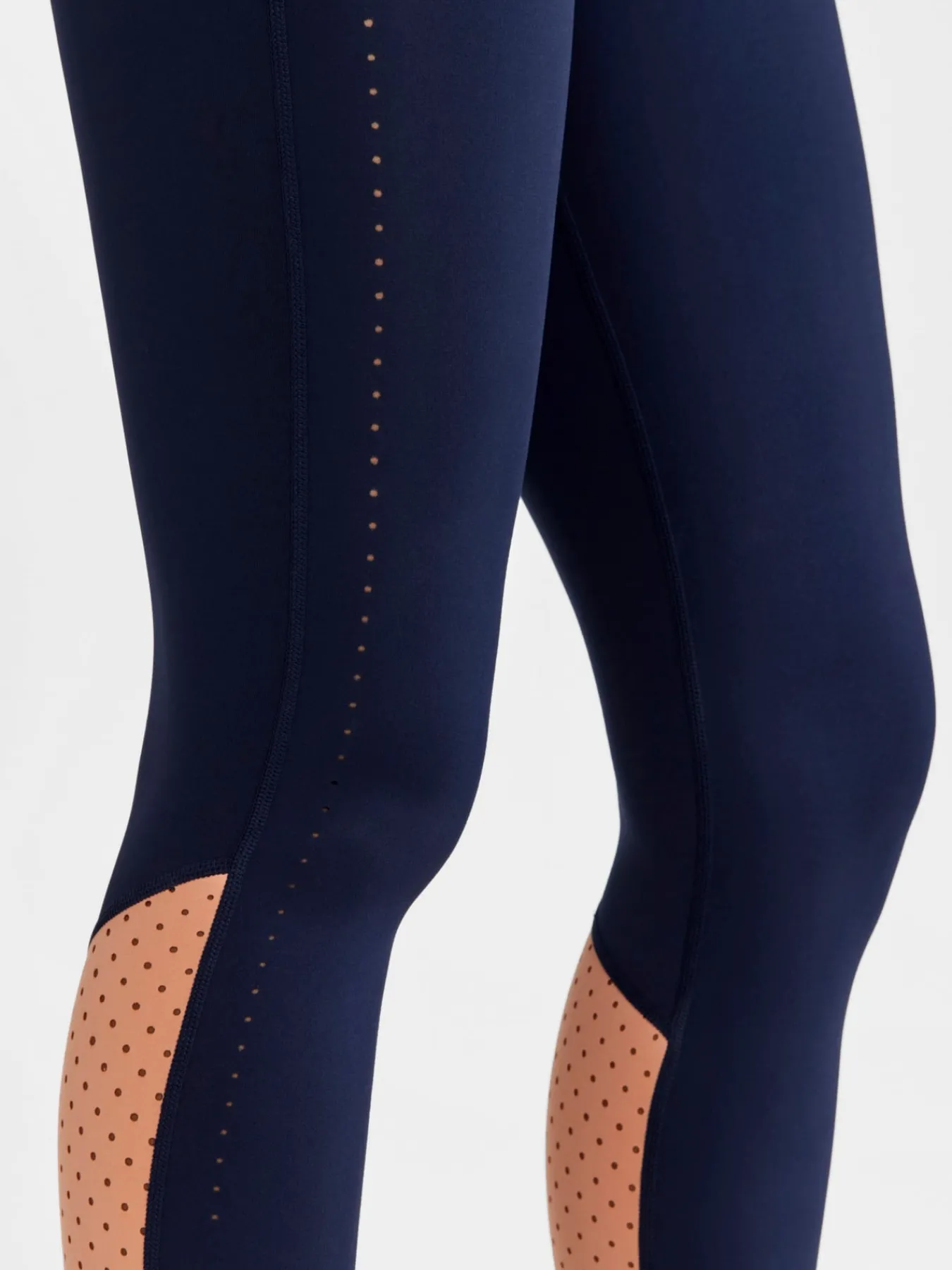 Tights|Trening>Craft Sportswear ADV Charge Perforated Tights W Blaze-Cliff