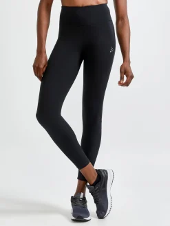 Tights|Trening>Craft Sportswear ADV Charge Perforated Tights W Black