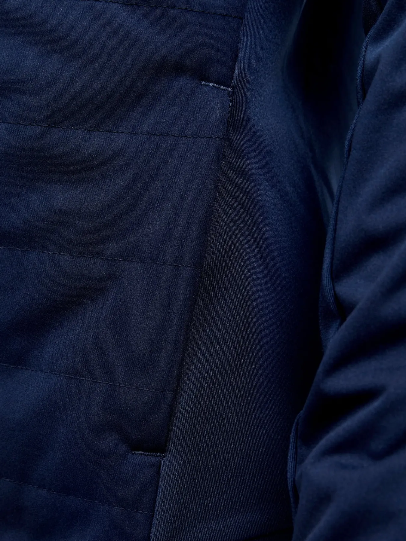 Jakker & Vester|Trening>Craft Sportswear ADV Charge Warm Jacket M BLAZE