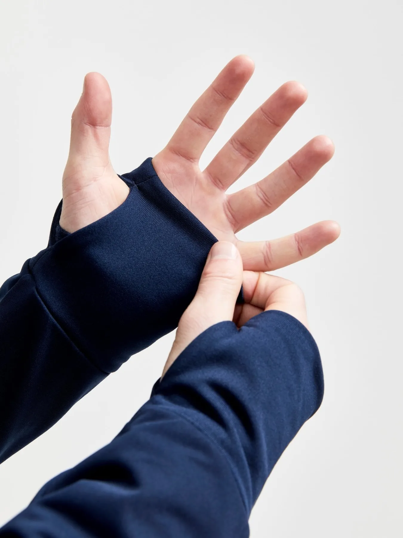 Jakker & Vester|Trening>Craft Sportswear ADV Charge Warm Jacket M BLAZE