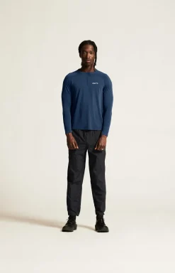 T-Skjorter & Singleter|Ull- & Superundertøy>Craft Sportswear ADV Cool Intensity Ls M Lake