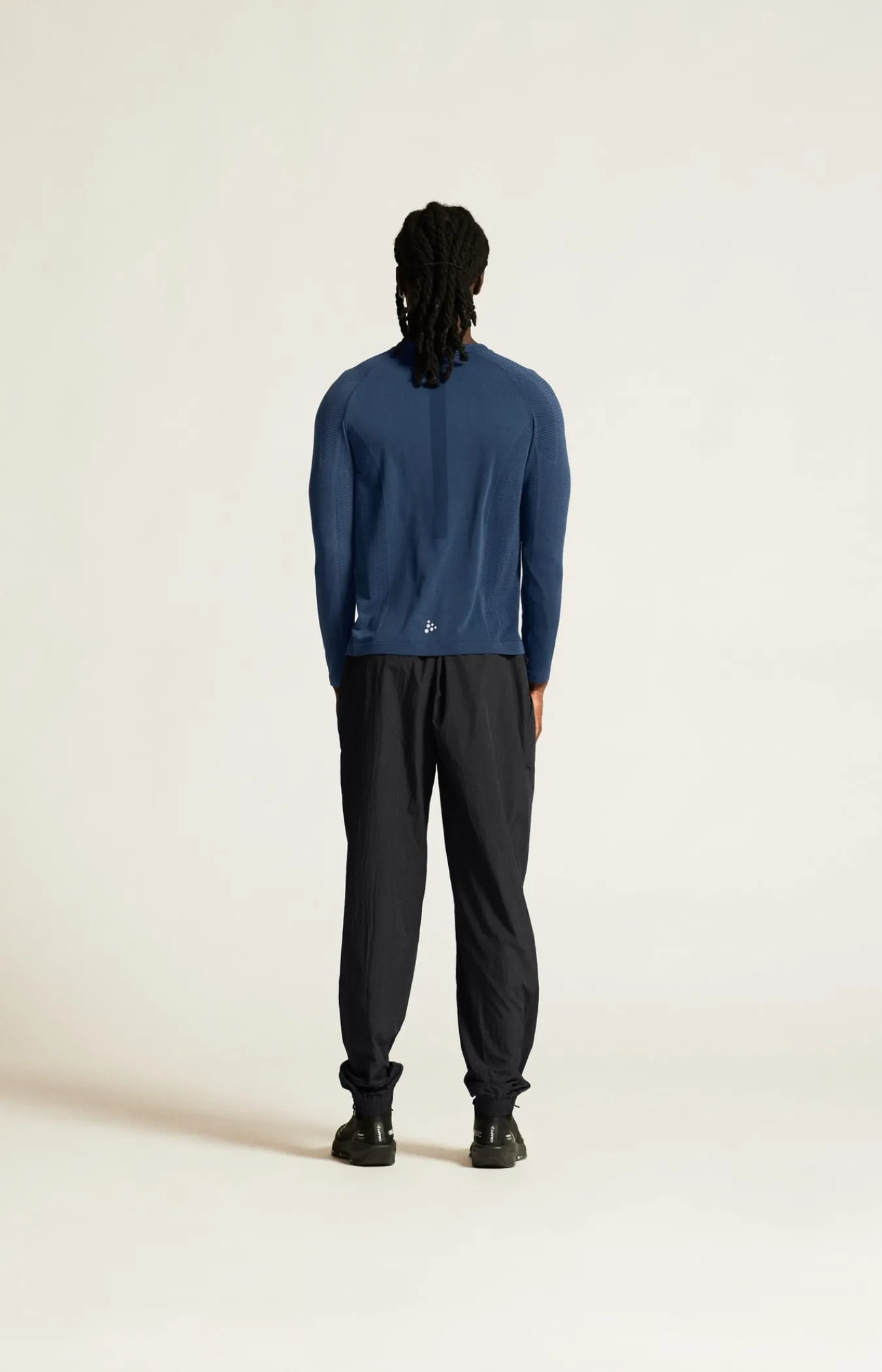 T-Skjorter & Singleter|Ull- & Superundertøy>Craft Sportswear ADV Cool Intensity Ls M Lake