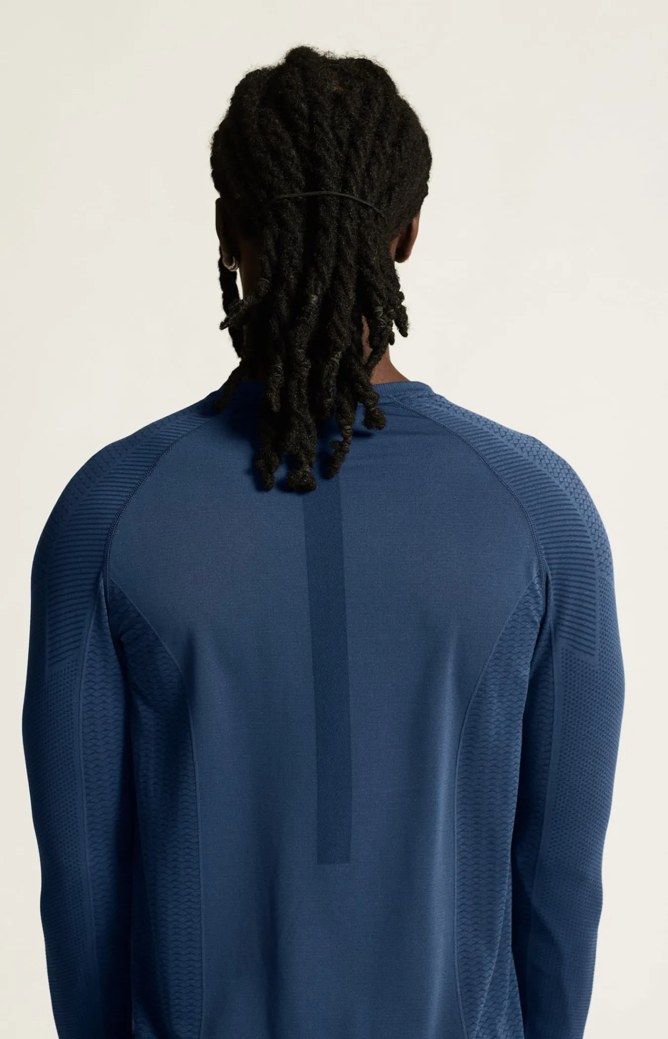 T-Skjorter & Singleter|Ull- & Superundertøy>Craft Sportswear ADV Cool Intensity Ls M Lake