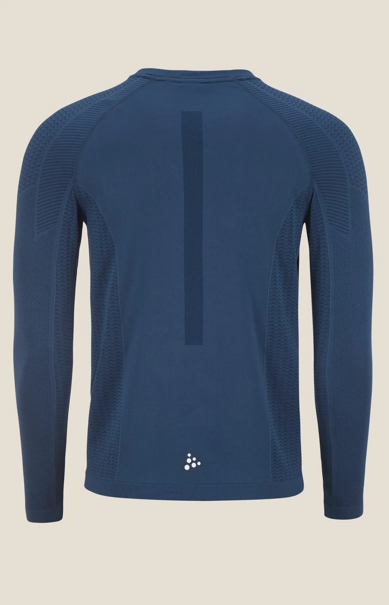 T-Skjorter & Singleter|Ull- & Superundertøy>Craft Sportswear ADV Cool Intensity Ls M Lake