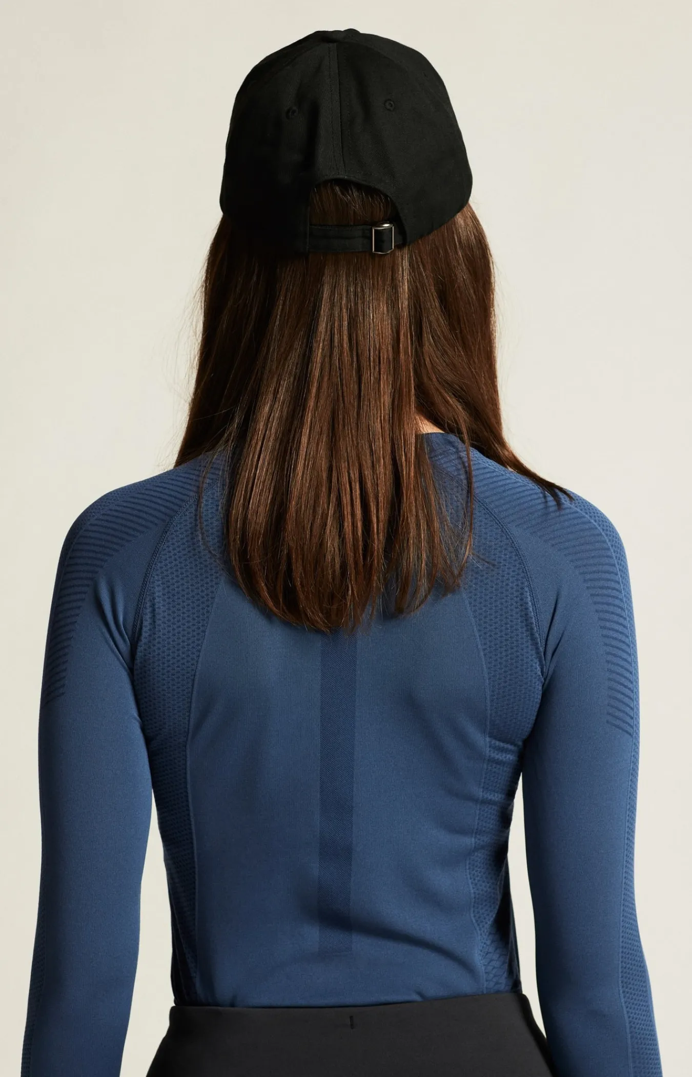Gensere|Ull- & Superundertøy>Craft Sportswear ADV Cool Intensity Ls W Lake