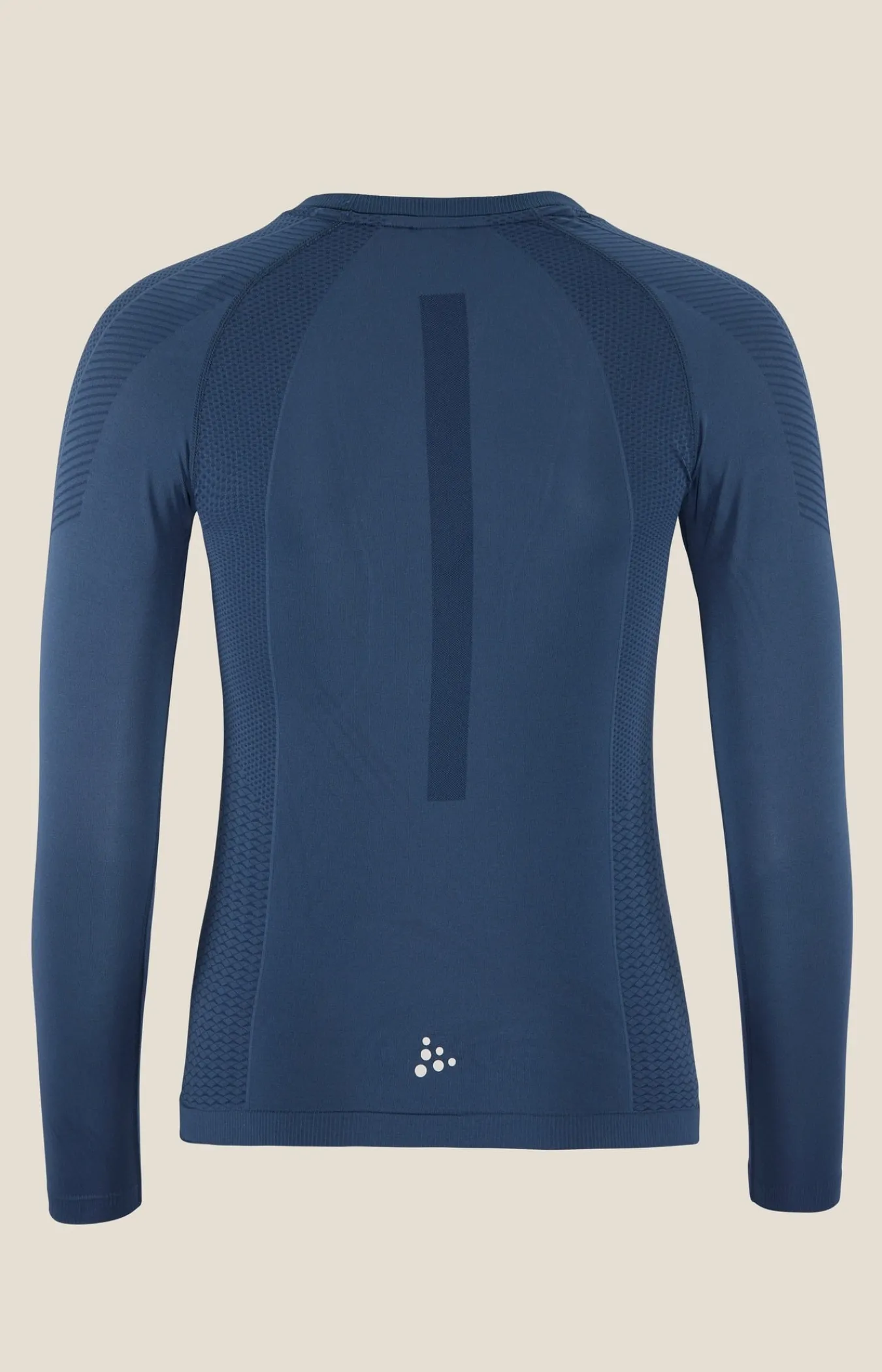 Gensere|Ull- & Superundertøy>Craft Sportswear ADV Cool Intensity Ls W Lake
