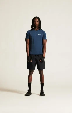 T-Skjorter & Singleter|Ull- & Superundertøy>Craft Sportswear ADV Cool Intensity Ss Tee M Lake