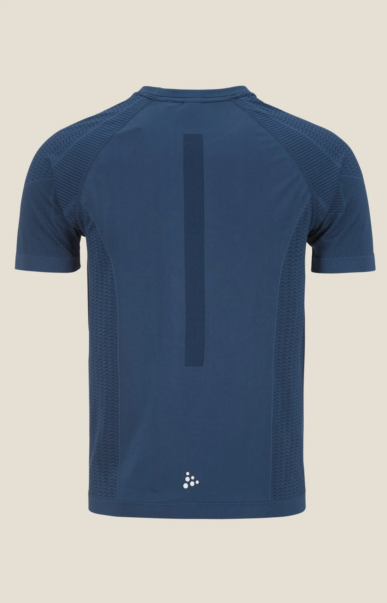 T-Skjorter & Singleter|Ull- & Superundertøy>Craft Sportswear ADV Cool Intensity Ss Tee M Lake