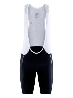 Sykling>Craft Sportswear ADV Endur Bib Shorts M Black/White
