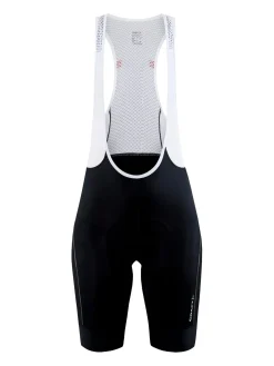 Sykling>Craft Sportswear ADV Endur Bib Shorts W Black